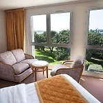 호텔 Logis Du Belvedere 3*