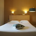 호텔 Logis Du Belvedere 브레스트