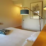 호텔 Logis Du Belvedere 브레스트