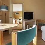 Logis Du Belvedere 3* 브레스트