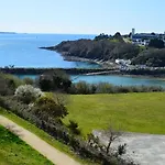 Logis Du Belvedere 호텔