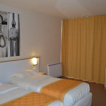 Logis Du Belvedere Brest