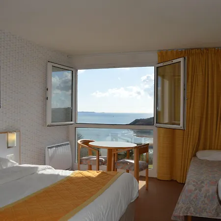 Logis Du Belvedere Hotell