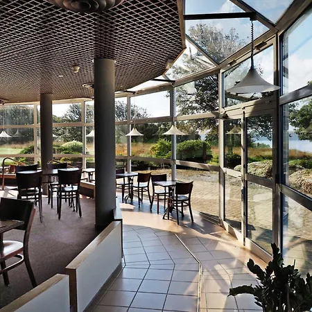 Logis Du Belvedere 3* Brest