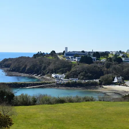 Hotell Logis Du Belvedere 3*