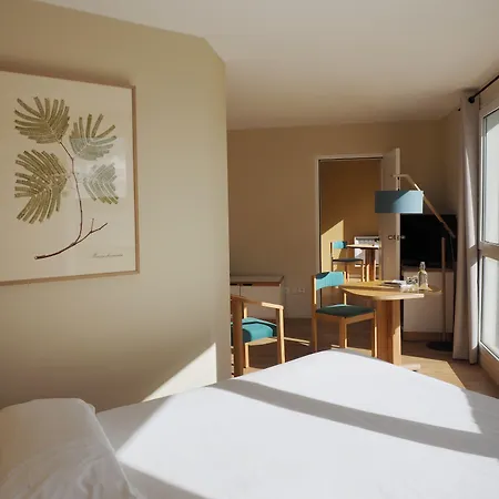 Hotell Logis Du Belvedere