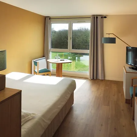 Logis Du Belvedere Szálloda