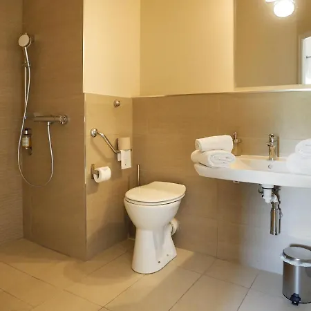 Ξενοδοχείο Logis Du Belvedere