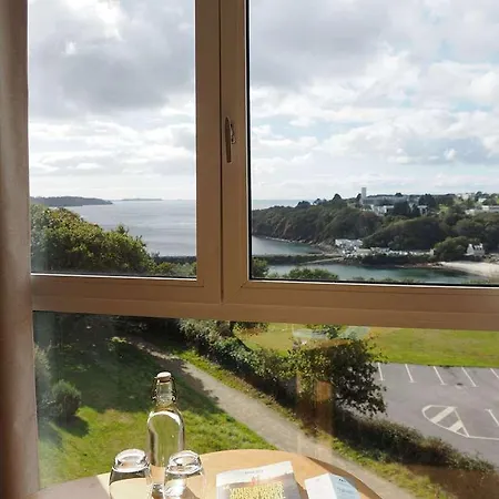 Ξενοδοχείο Logis Du Belvedere 3*