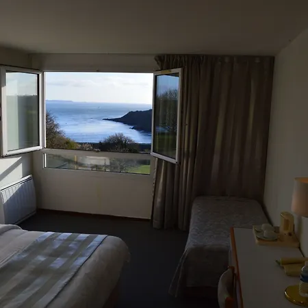 Logis Du Belvedere 3*