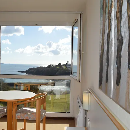 Logis Du Belvedere Μπρεστ