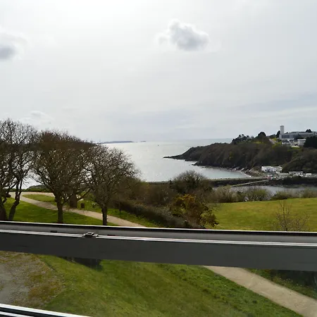 Logis Du Belvedere Ξενοδοχείο 3*