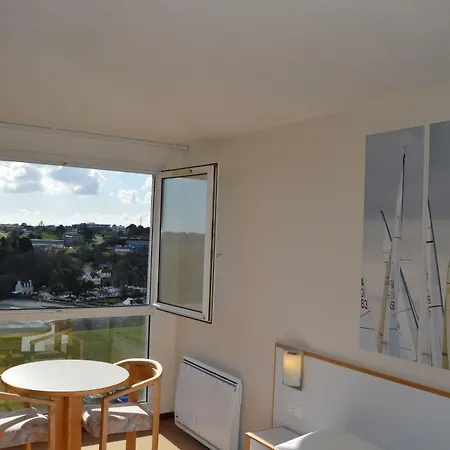 Logis Du Belvedere 3*