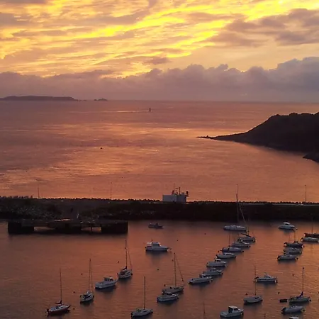 Ξενοδοχείο Logis Du Belvedere 3*