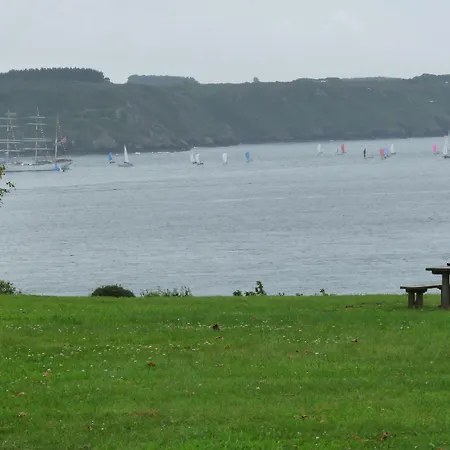 Ξενοδοχείο Logis Du Belvedere 3*