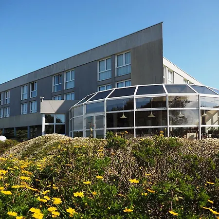 Logis Du Belvedere Μπρεστ