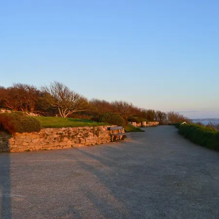 Logis Du Belvedere Szálloda 3*