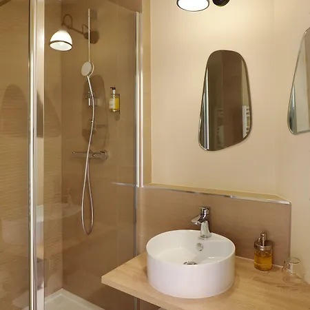 Logis Du Belvedere Hotel 3*