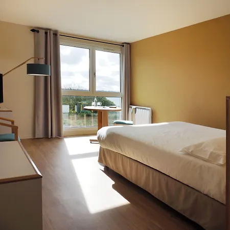 Logis Du Belvedere Hotel