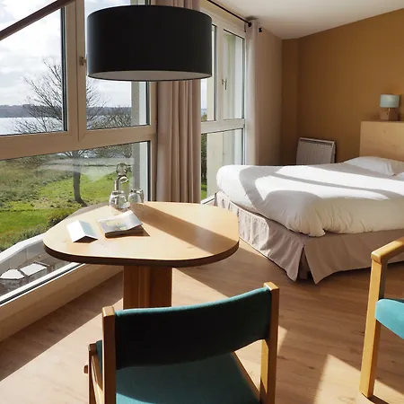 Szálloda Logis Du Belvedere 3*