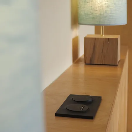 Logis Du Belvedere Szálloda 3*