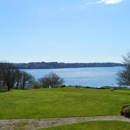 Hotel Logis Du Belvedere Brest