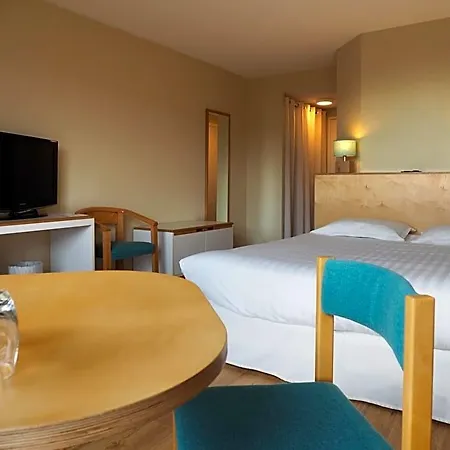Logis Du Belvedere Hotel 3*