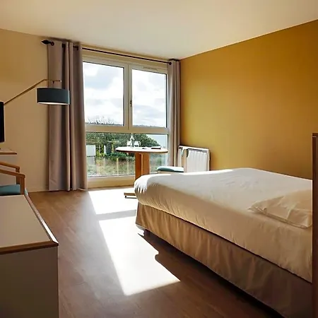 Logis Du Belvedere Hotel