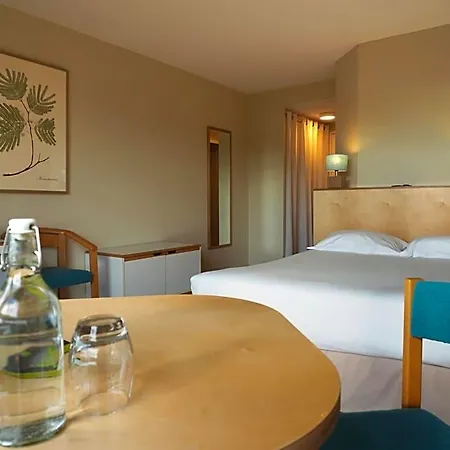 Hotel Logis Du Belvedere