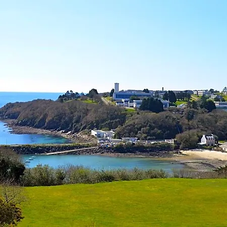 Logis Du Belvedere Brest