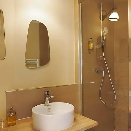 Logis Du Belvedere Hotel