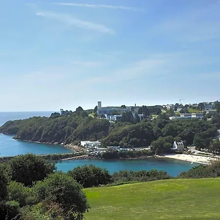 Logis Du Belvedere Hotel