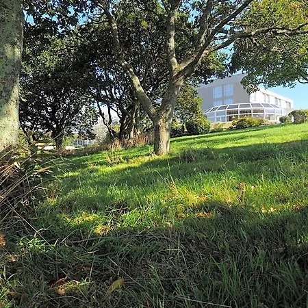 Logis Du Belvedere Hotel