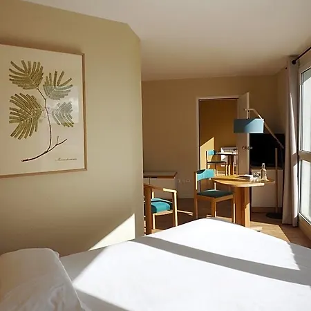 Logis Du Belvedere Hotel