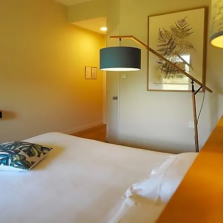 Hotel Logis Du Belvedere Brest