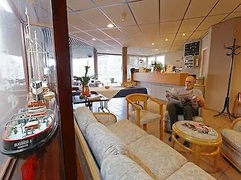 Logis Du Belvedere Μπρεστ