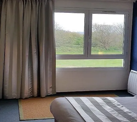 Hotel Logis Du Belvedere 3*