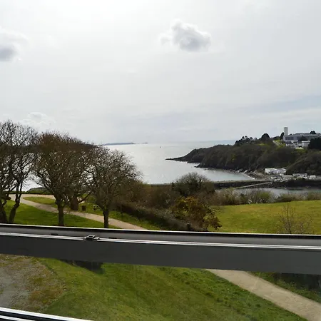 Hotel Logis Du Belvedere 3*