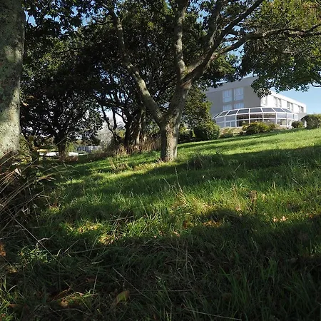 Logis Du Belvedere Hotel 3*