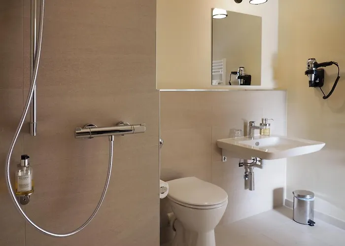 Logis Du Belvedere 3*