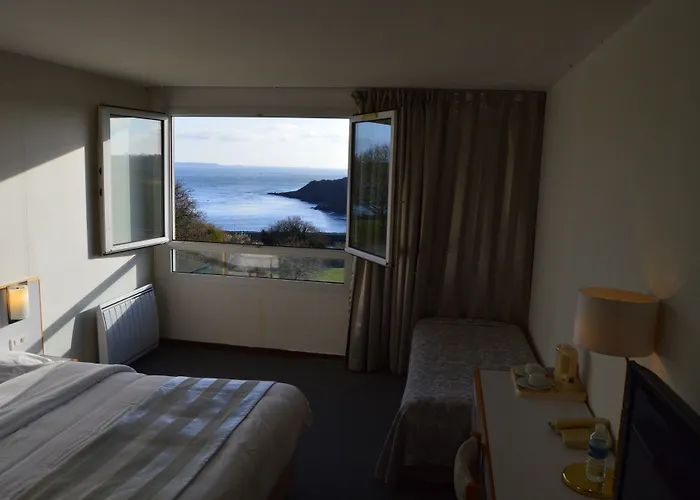 Logis Du Belvedere 3*