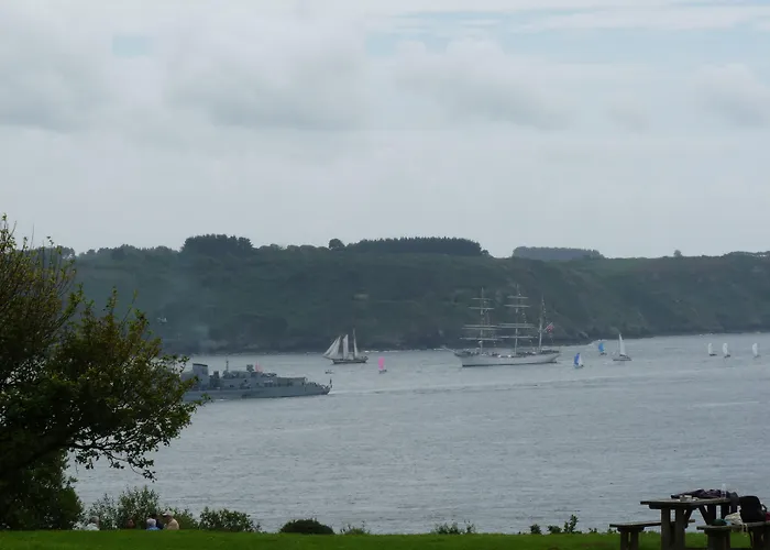 Logis Du Belvedere 3*