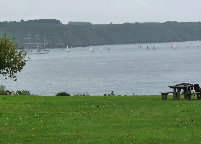 Hotell Logis Du Belvedere 3*